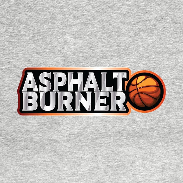 Asphalt Burner - for streetball player by Manikool